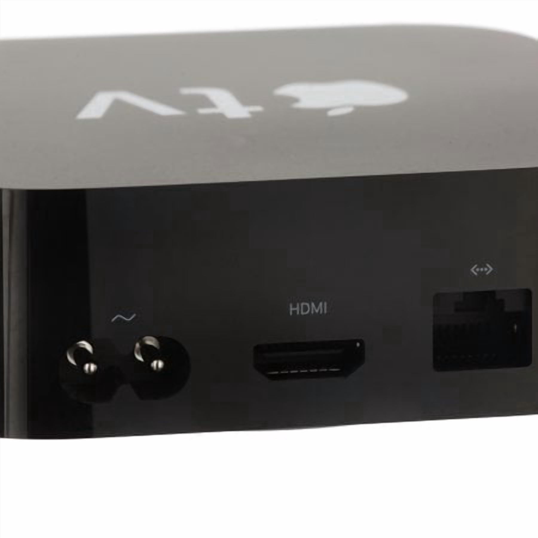 Buy Apple TV 4K (4th Generation), 32 GB Online India | Ubuy