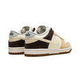 thumbnail image 3 of NIKE GRADE SCHOOL Dunk Low GS "Coconut Milk Sail" HQ3474 171 from Stadium Goods, 3 of 8