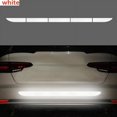 thumbnail image 1 of Car Sticker Reflective Warning Safety Tape Anti Collision Warning Reflective Sticker for Automobile Trunk Night Reflective, 1 of 5
