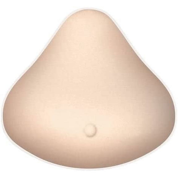 Trulife SILK CURVE BP Breast Form, Size 9