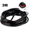 thumbnail image 1 of EZONEDEAL3M Car Door Edge Protector Molding, 1 of 5