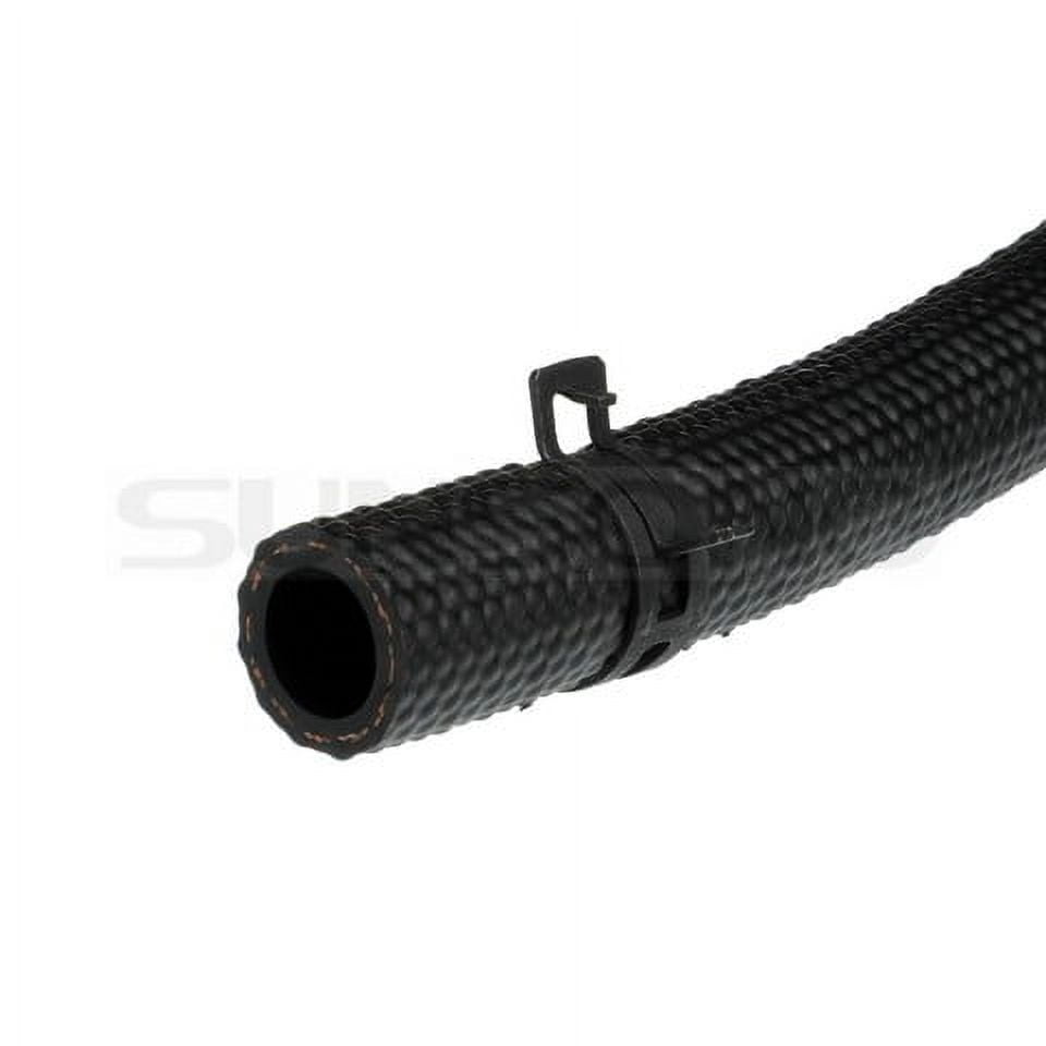 Sunsong 3405074 Power Steering Return Line Hose Assembly