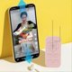 thumbnail image 3 of Instant Music Video Remote Control Mobile Phone Bluetooth Controller, 3 of 5