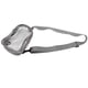 thumbnail image 5 of Bolso de hombro para viajes, bolso de hombro transparente Bolso de hombro transparente de moda Bolso de hombro de PVC Características mejoradas, 5 of 14