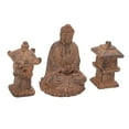 thumbnail image 1 of Buddha Statue Small,Buddha Statue Meditation Sitting Buddha Statue Meditating Buddha Statue Enhanced Features, 1 of 8