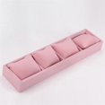 thumbnail image 3 of 4 Grids Watch Jewelry Display Box Bracelet Jewelry Storage Holder, 3 of 5