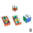 thumbnail image 4 of 3D Magic Cube Extraordinary Creative Funny Toys Educational Toys, 4 of 8