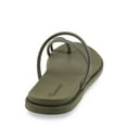 thumbnail image 2 of No Boundaries Women's Strappy Toe Loop Sandals, 2 of 5
