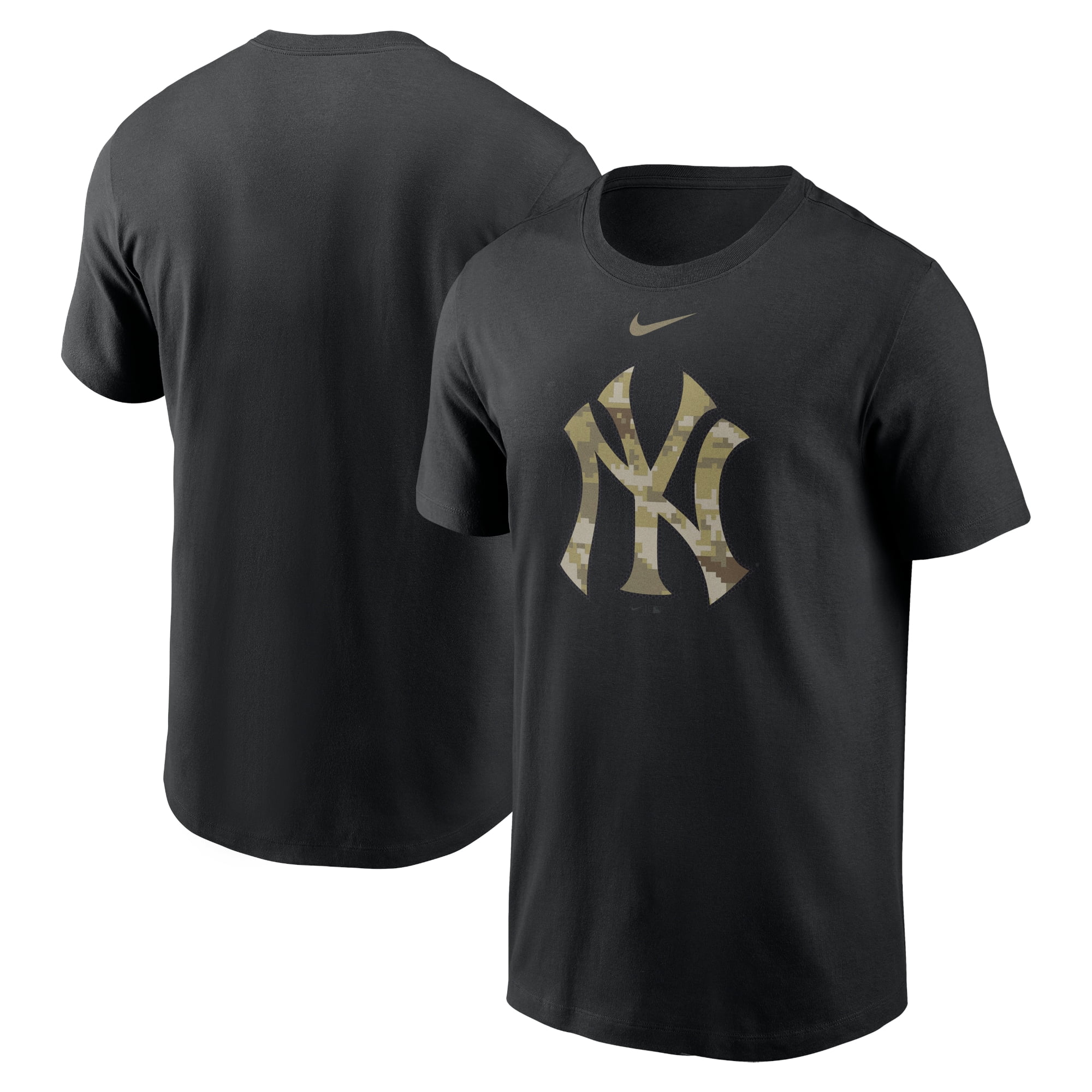 Buy Mens Nike Black New York Yankees 