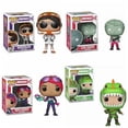 thumbnail image 2 of FUNKO POP LOVE RANGER #432 REX #443 Figura de acción #427#434#438 Modelo de colección Juguetes para niños Regalo de cumpleaños, 2 of 5