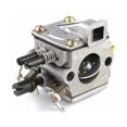 thumbnail image 4 of Carburador compatible con S-TIHL MS340 MS350 MS360 034 036 Compatible con Zama C3A-S31E con línea de combustible, Sunny, 4 of 4