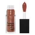 thumbnail image 4 of (4 pack) e.l.f. Glow Reviver Lip Oil Glimmer - Super-neutral - 0.25 fl oz, 4 of 15