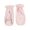 Pink, variant on huayou 1 Pair UV Protection Half Finger Sun Gloves, 7.87x9.84 Inch Breathable Mesh Loose Fit Lightweight Gloves, for Outdoor Driving Cycling Hiking Summer Daily Use