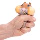 thumbnail image 2 of Hámster Schylling-Chonky Cheeks - Edad 3+ CHCH, 2 of 5