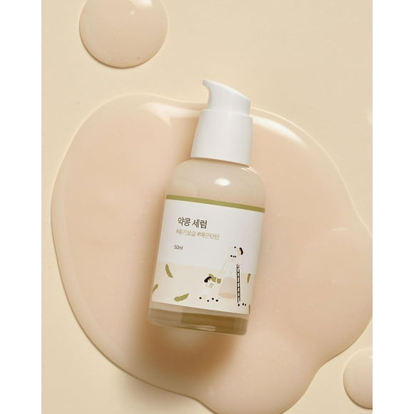 ROUND LAB Soybean Serum