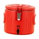 thumbnail image 3 of Cubo de enfriamiento de alto almacenamiento, barra de triple pared, accesorios, portátil, gran capacidad 10L con Grifo, 3 of 9