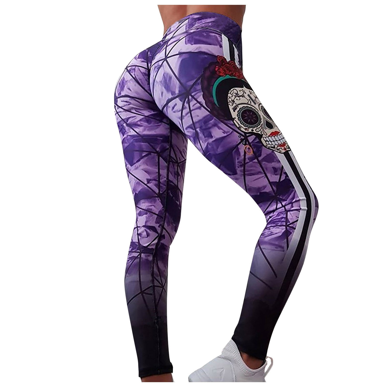 JYNZ Leggings for Women Plus Size Women 