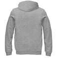 thumbnail image 2 of Boy's Star Wars: The Rise of Skywalker Pastel Character Bingo  Pull Over Hoodie Athletic Heather Medium, 2 of 3