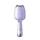 thumbnail image 2 of Rizador y plancha de pelo con iones negativos | Rizador de calentamiento rápido para todo tipo de cabello | Temperatura ajustable de 165 °C a 240 °C | Crea ondas profesionales y reduce el frizz |, 2 of 9