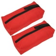 thumbnail image 2 of Haofy Hand Tools Organizer, Heavy Duty Tool, Wide Bottom Man Outdoor For Woman Travel, 2 of 8