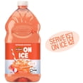thumbnail image 1 of Del Monte on Ice Peach Lychee Refreshing Beverage1.89 L, 1 of 4