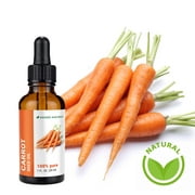 Vando Carrot Seed Oil 1 fl.oz