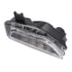thumbnail image 5 of Reemplazo de la lámpara de señal de giro de la luz antiniebla del parachoques delantero para Infiniti Q50 Sport 2014-2019 derecha: A261304GA0A, 5 of 5