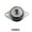 100kg/M12, variant on M12-M16 diesel generator shock absorber air compressor rubber shock absorber pad 100kg/M12