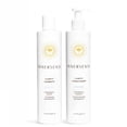 thumbnail image 1 of Innersense Organic Beauty - Dúo de baño para el cabello con claridad natural clara + calma hipoalergénica + acondicionador | Cuidado del cabello no tóxico y libre de crueldad animal (10 fl oz | 295 ml, 1 of 5