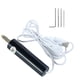 thumbnail image 2 of Mini taladro eléctrico de mano Diy, herramienta eléctrica de perforación, Mini taladro eléctrico de mano, amoladora eléctrica, 2 of 5