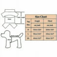thumbnail image 3 of Chandail Chaud pour Chien, Vêtement Tricoté pour Chiot et Chat, 3 of 4