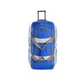 thumbnail image 3 of Olympia U.S.A. 29" 8-Pocket Wheeled Rolling Duffel Bag Water Resistant Luggage Lightweight for Travel, Royal Blue, 3 of 3