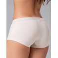 thumbnail image 2 of Panty Bóxer Algodón (6089) crema S Diane & Geordi Colombia 6089, 2 of 2