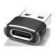 thumbnail image 2 of Con AUX de 3,5 mm y receptor de audio inalámbrico de baja latencia Bluetooth 5.0 - Adaptador Bluetooth inalámbrico de audio para automóvil portátil 2 en 1 de dos piezas brillar Electrónica, 2 of 3