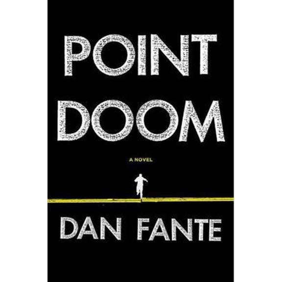 Pre-Owned Point Doom (Paperback) 006222901X 9780062229014