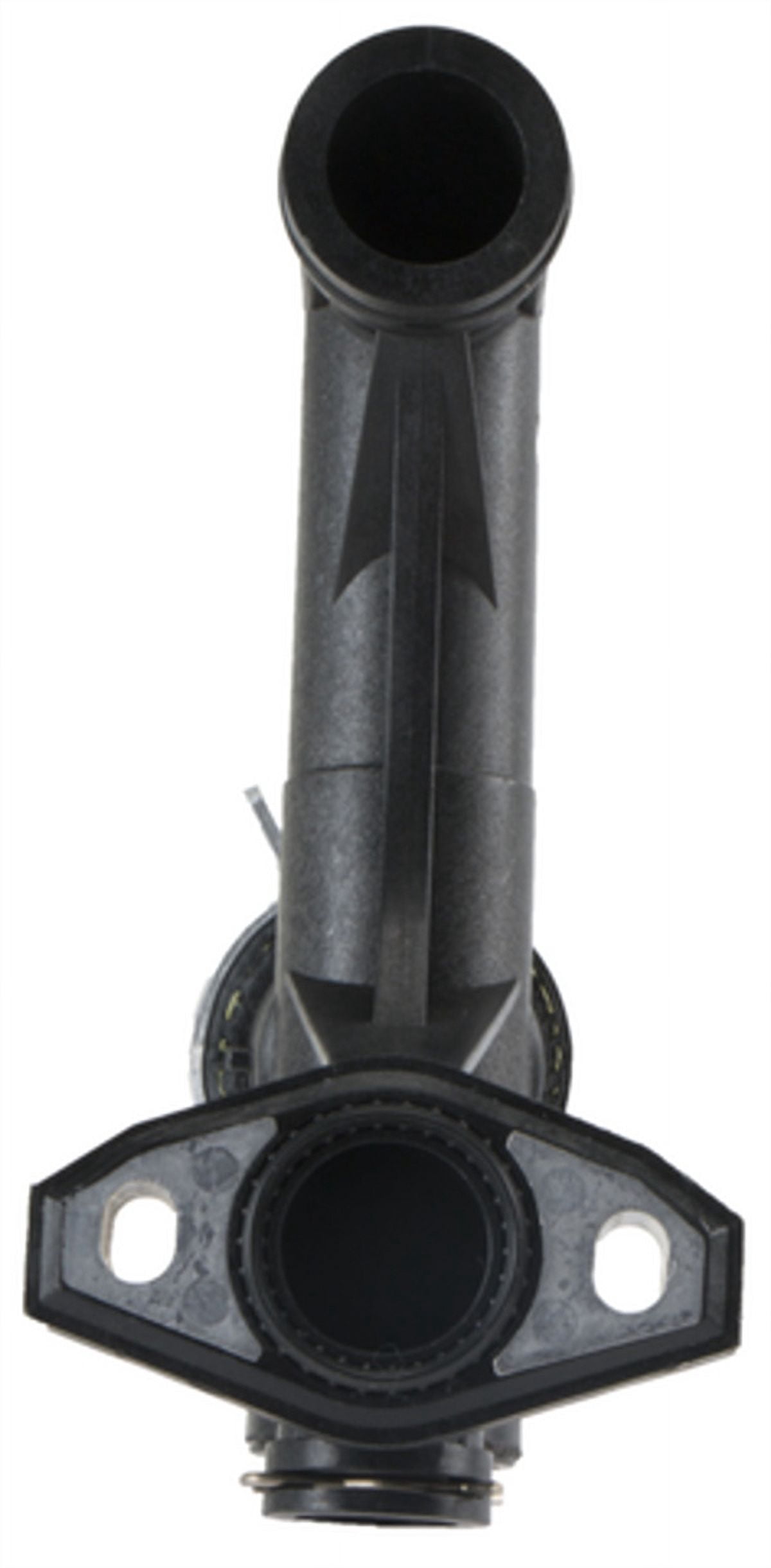 Engine Coolant Flange