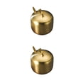 thumbnail image 2 of Billuyoard Sugar Bowl Coffee Tea Spice Jar Gadgets Salt Integrated Pot Container Seasoning Supplies Kitchen Cooking Design Type6 NO6, 2 of 6
