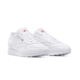 thumbnail image 2 of Tenis Reebok Classic leather Unisex Casual blanco 23, 2 of 6