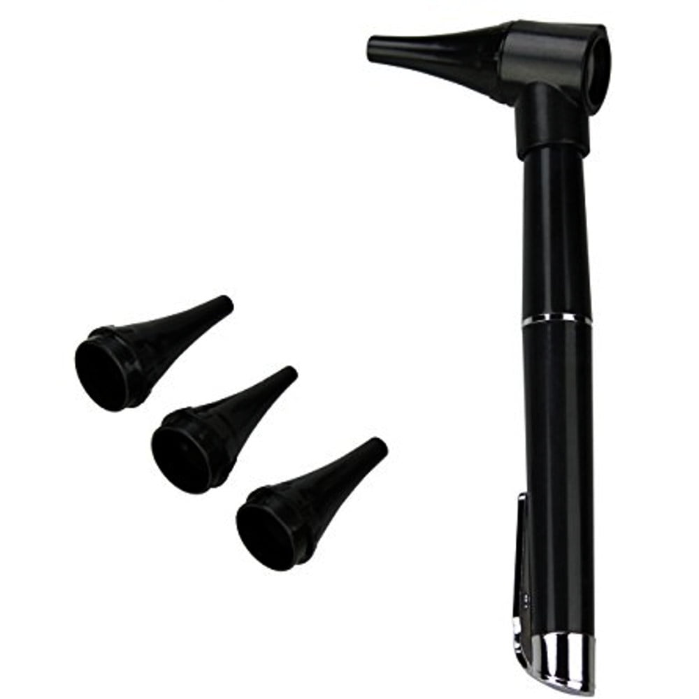 Ear Scope Otoscope Ear Care Magnifying Lens Clinical Penlight