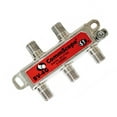 thumbnail image 4 of CommScope SV-4G 4 voies coaxial Splitter 5-1000MHz, 4 of 5