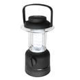 thumbnail image 1 of Luz de camping recargable de la lámpara de camping LED impermeable 5W Luz de la tienda ajustable del brillo recargable, 1 of 7