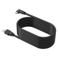 thumbnail image 2 of axGear Link Cable 10 Feet 3 Meters High Speed Data Transfer USB Type-C for Oculus Quest, 2 of 8