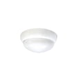 thumbnail image 2 of Luminario Plafón Techo Maxxi Vidrio Opalino Circular Blanco MX-PF4490/B/LED60, 2 of 2