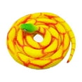 thumbnail image 1 of MesaSe Creative Tricky Simulation Toy Snake Soft Glue Scary Whole Person Rubber Animal Fake Snake, 1 of 4
