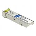 thumbnail image 2 of AddOn MSA Compliant 1000Base-BX SFP Transceiver - SFP (mini-GBIC) transceiver module - Gigabit Ethernet, 2 of 6