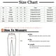 thumbnail image 3 of ICHUANYI Clearance Womens Solid Color Tapered Pants Cotton Linen Drawstring Elastic Waist Pants Casual Trousers With Pocket(Yellow, XXL) ICHUANYI WER2023081509823, 3 of 5