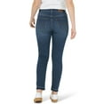 Lee Women's Slim Fit High Rise Skinny Jean