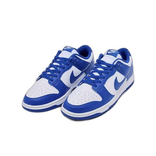 Men's Nike Dunk Low 'Kentucky' (HF5441-112) - 9.5 - Walmart.com