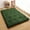 Army Green, variant on Ataucjin Japanese Floor Mattress Futon Mattress,Full Size Foldable Roll Up Mattress,Twin Size Tatami Mat,Floor Bed Mattress,Kids Floor Play Mat,Sleeping Pad,Floor Lounger Bed For House Guest Dorm