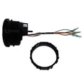 thumbnail image 4 of Yamaha New OEM Digital Multi-Function Speedometer 6Y5-83570-A0-00, 6Y5-83570-S6-, 4 of 4
